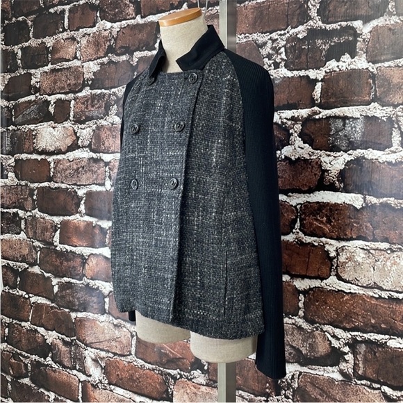 Piazza Sempione jacket - Picture 5 of 11